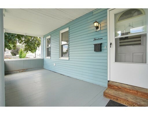 Property Photo: 11 King Ave MA 01085