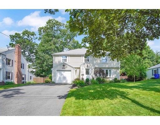 Property Photo: 127 Dayton St MA 01118