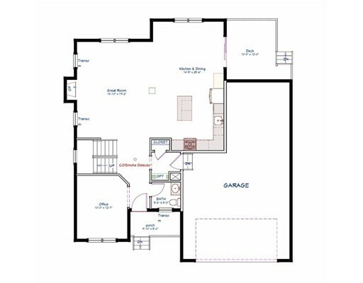 Property Photo: 9 Rosewood Drive L68 MA 02053