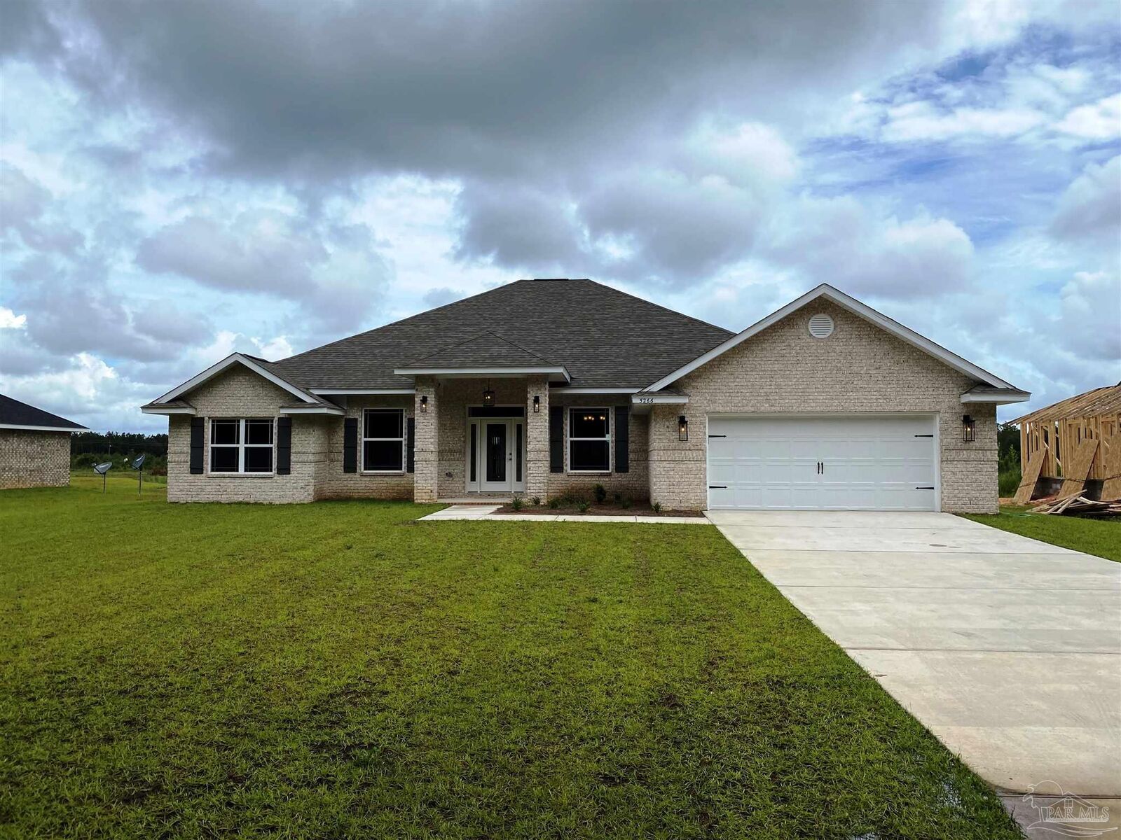 Property Photo:  5266 Sa Jones Rd  FL 32583 