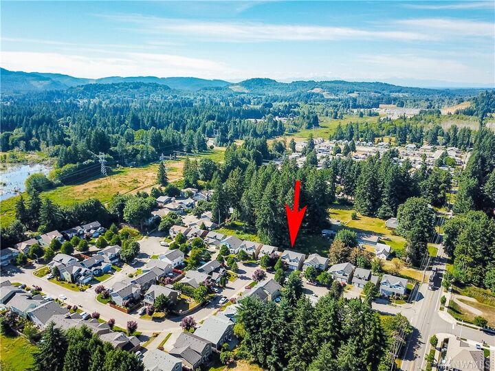 Property Photo: 3227 68th Ave SW WA 98512