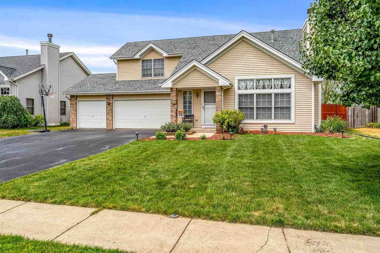 Property Photo:  9264 Longfellow Lane  IL 61115 