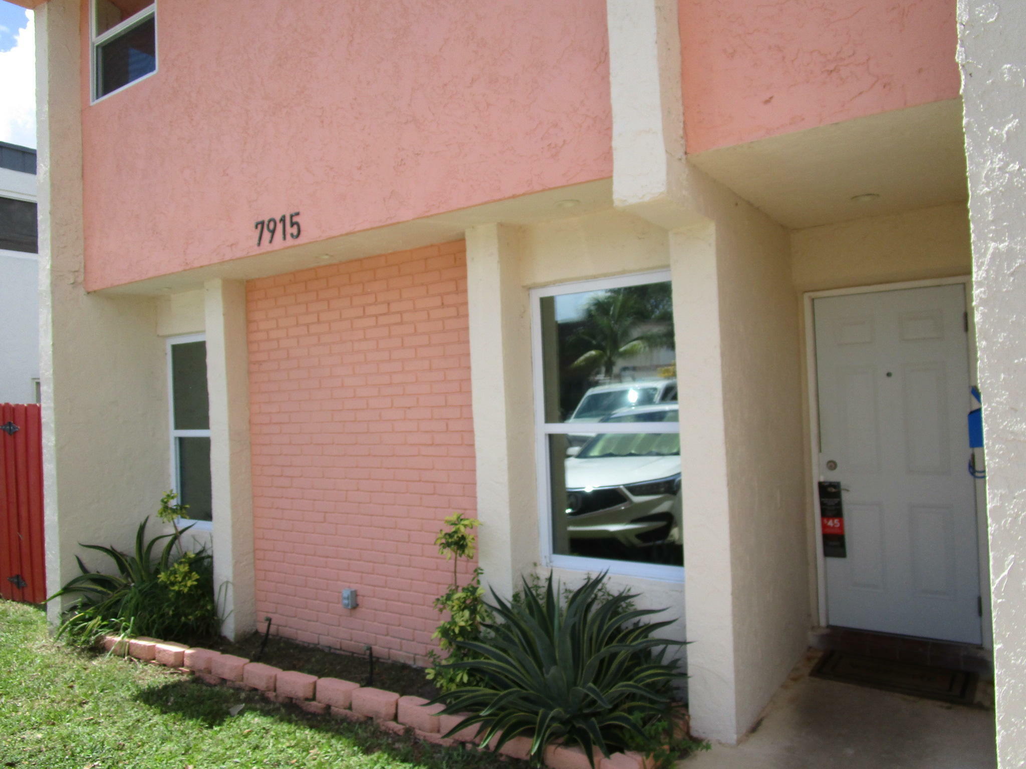 Property Photo:  7915 SW 7 Place  FL 33068 