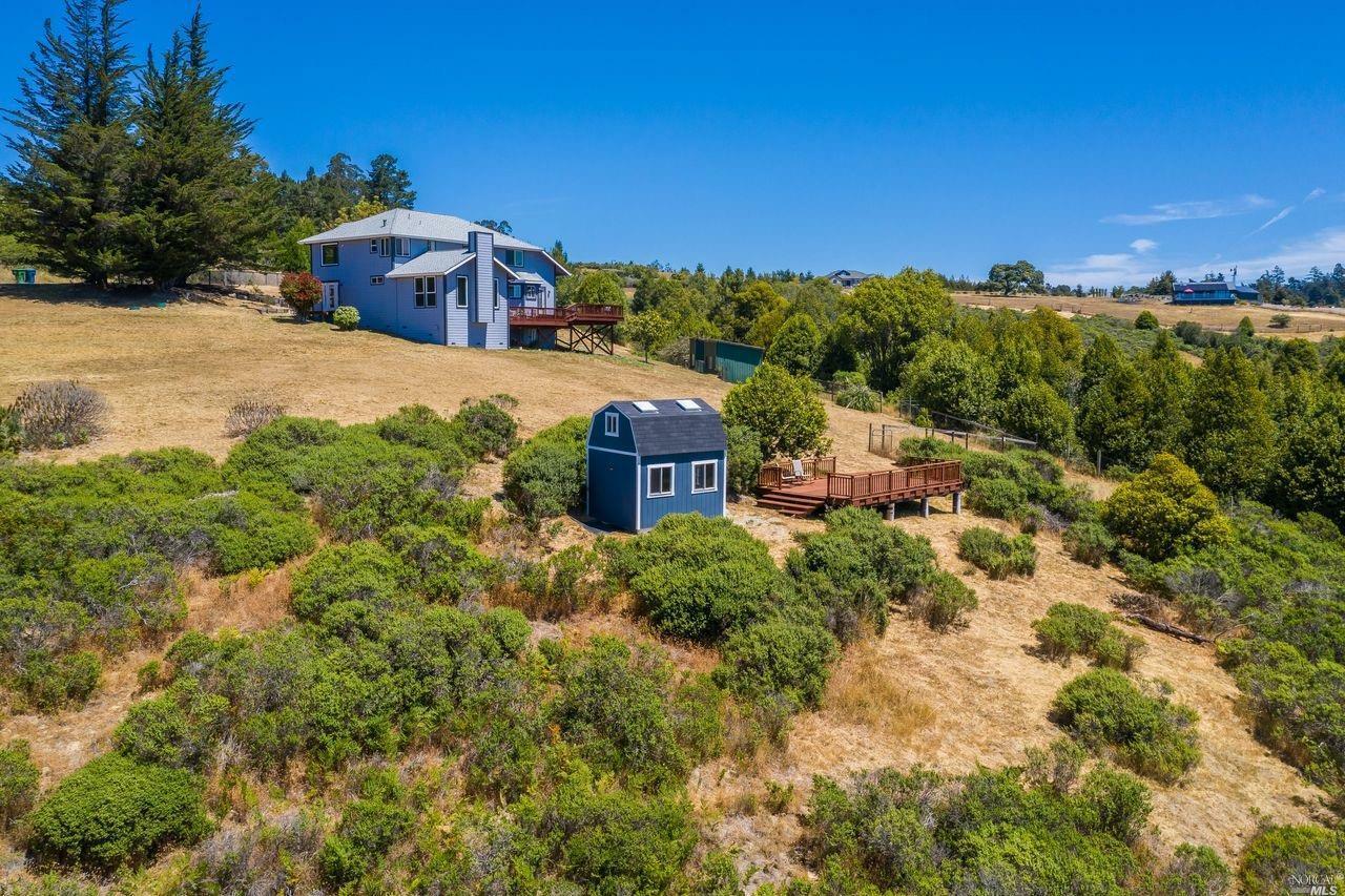 Property Photo:  1780 Mariner Drive  CA 95472 