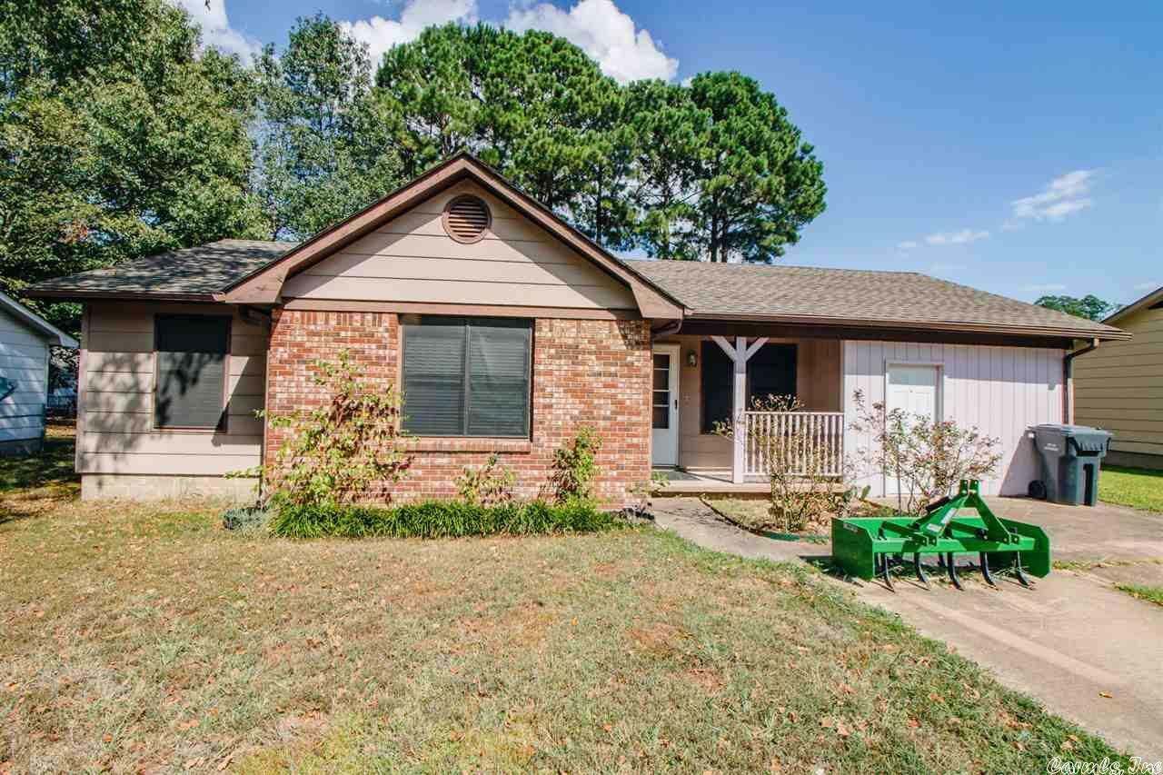 Property Photo:  4410 Countrybrook Drive  AR 72404 