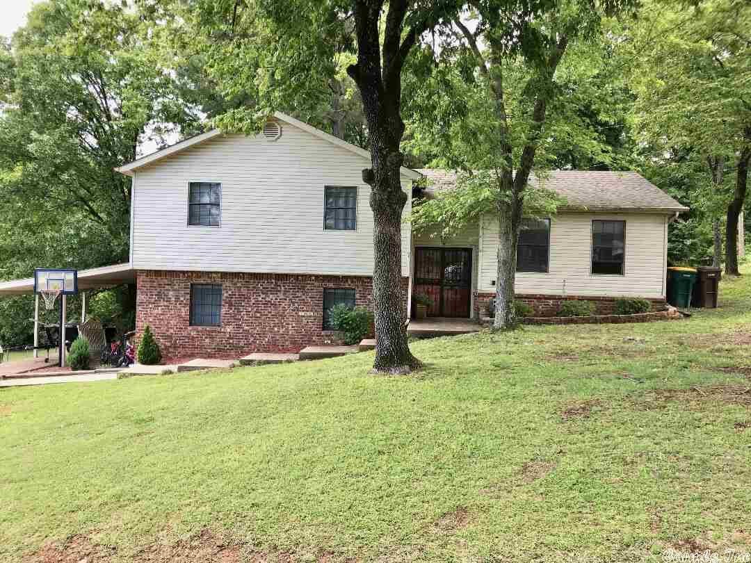 Property Photo: 7 Eugenia Street AR 72110