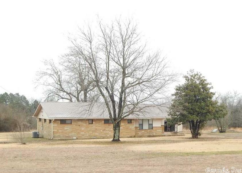 Property Photo:  4320 Prim Road  AR 72130 