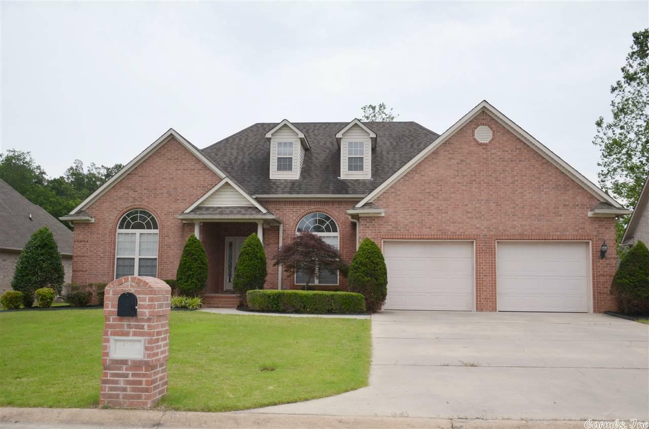 Property Photo: 4104 Charleston AR 72404