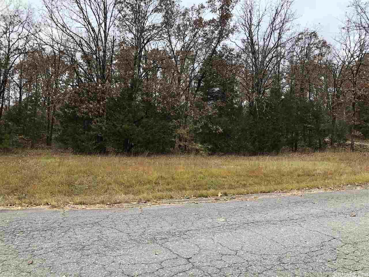 Property Photo: 0 Windwood Loop AR 72034