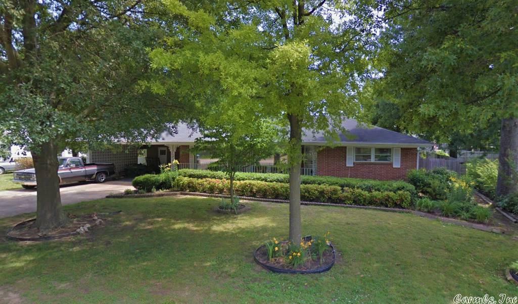 Property Photo:  116 W Poplar Street  AR 72476 