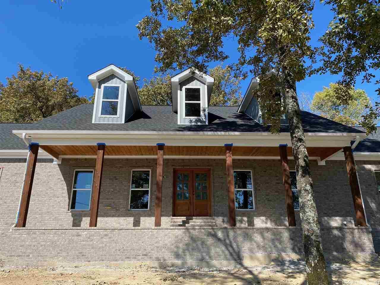 Property Photo:  311 Highway 287  AR 72058 