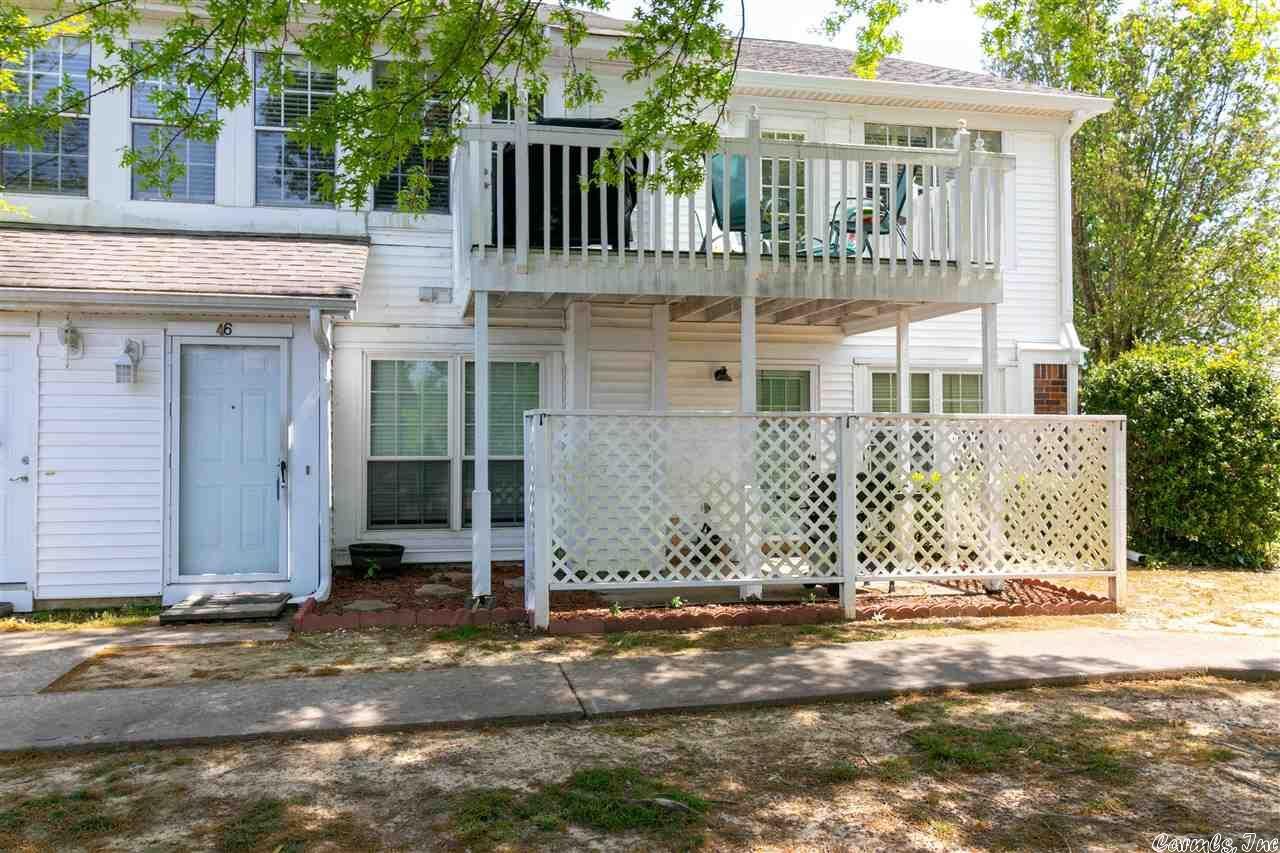 Property Photo:  1005 S German Lane  AR 72034 