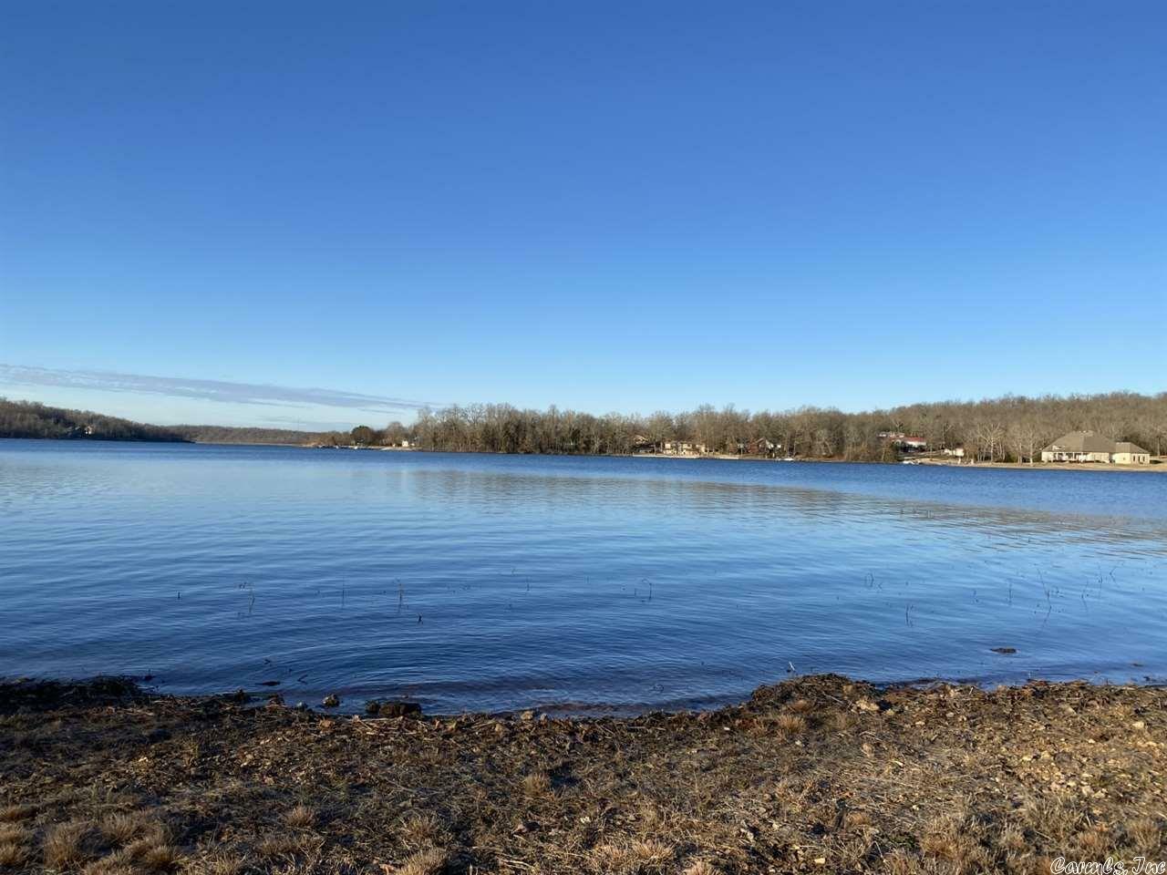 Property Photo: 1821 Fox Point AR 72512