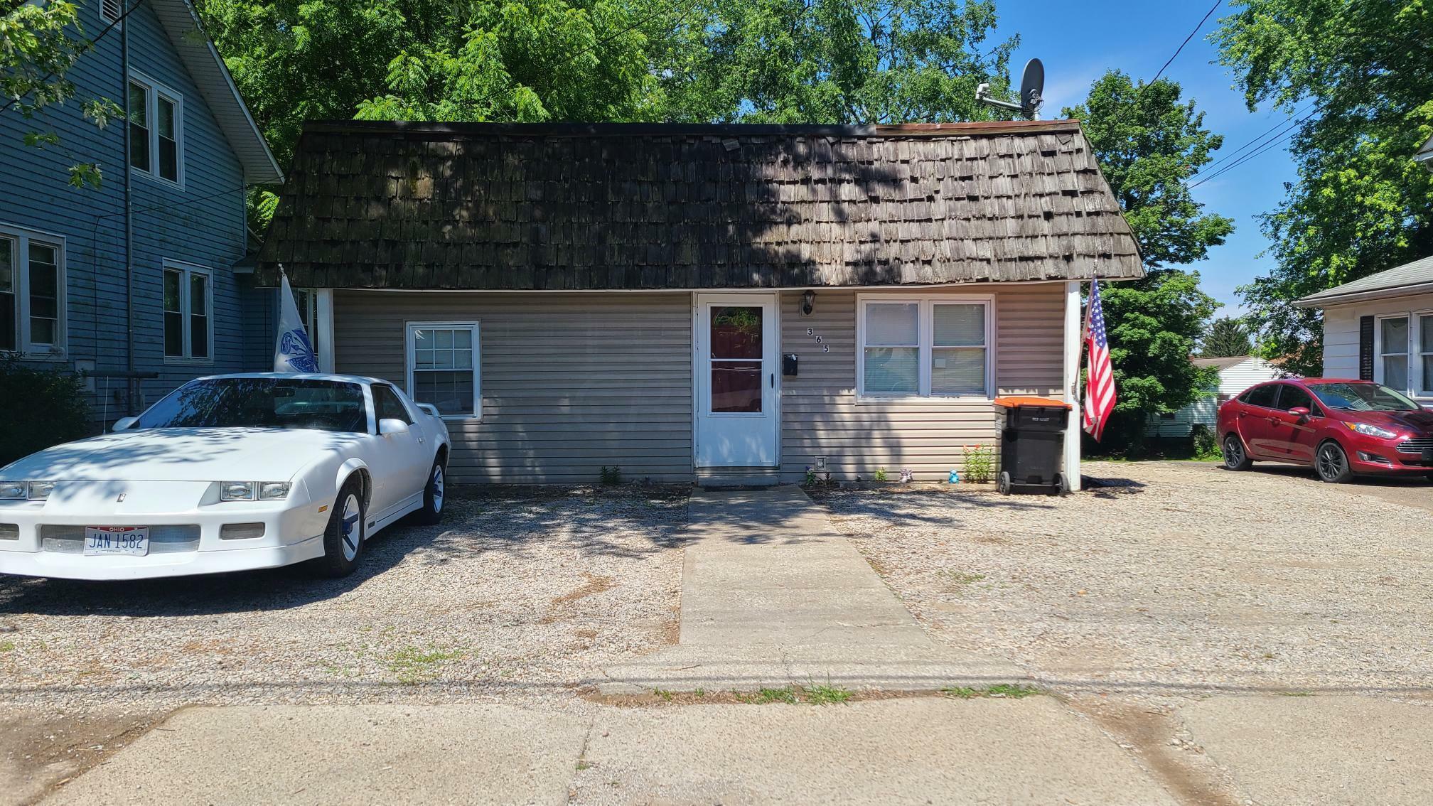 Property Photo: 365 W National Drive OH 43055