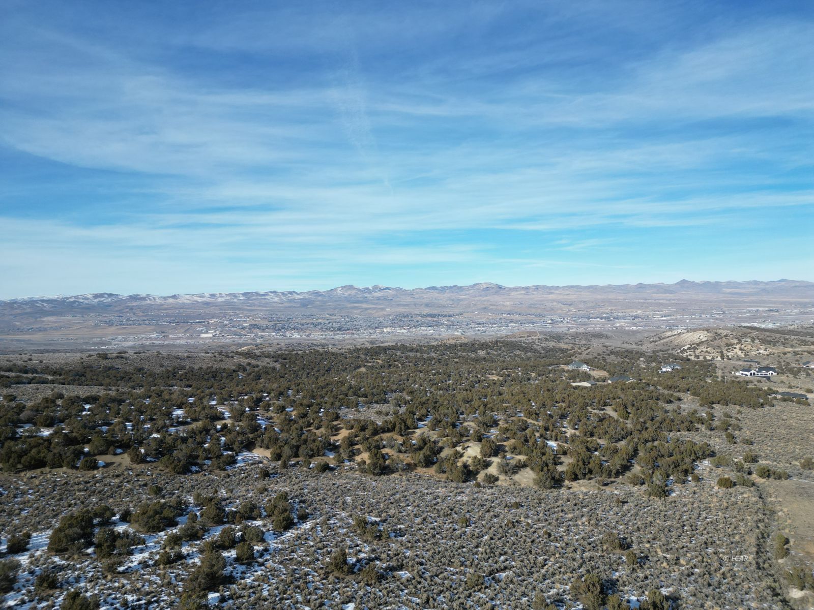 Property Photo:  Elko Summit Drive Drive Parcel  NV 89801 