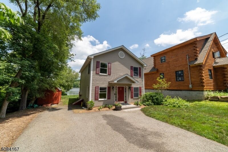 Property Photo:  68 Broadway  NJ 07480 