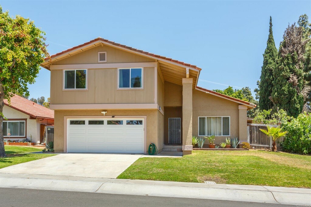 Property Photo:  1683 Abalone Point Court  CA 91911 