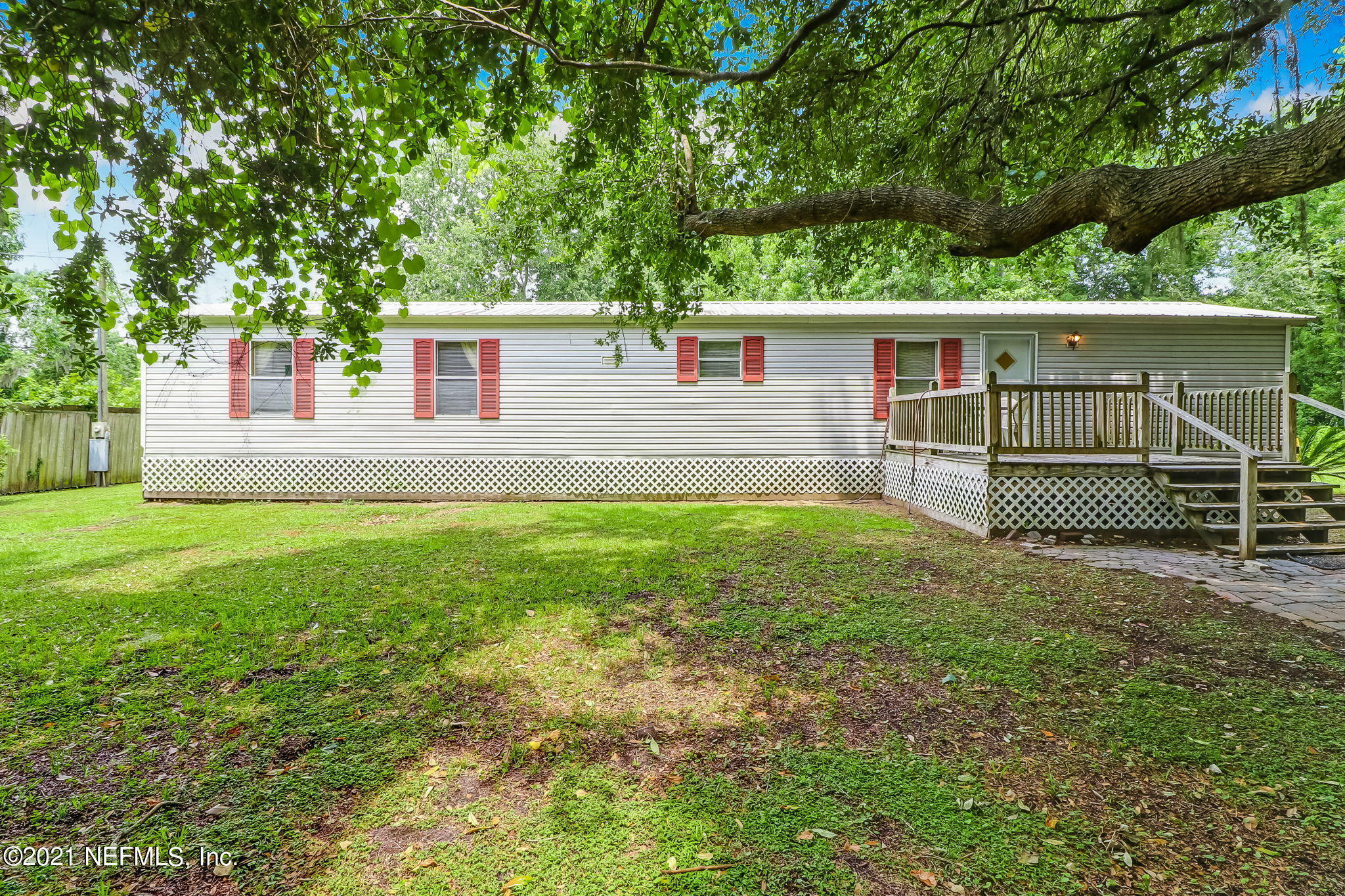 Property Photo:  1467 S 5th Street  FL 32034 