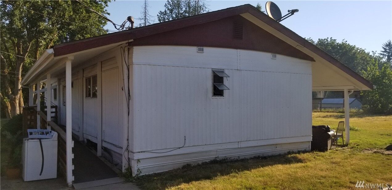 Property Photo: 1315 -5 Alexander St WA 98531