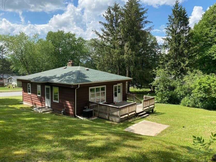 Property Photo:  2220 5th Street E  WI 54751 