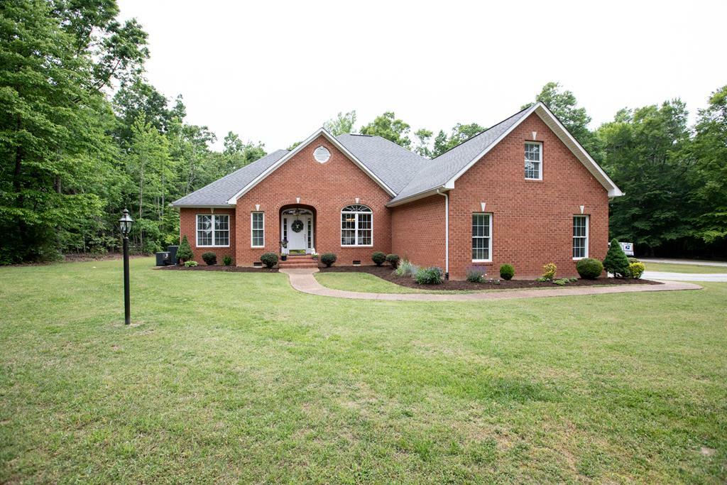 Property Photo:  103 Lakasie Road  VA 23901 