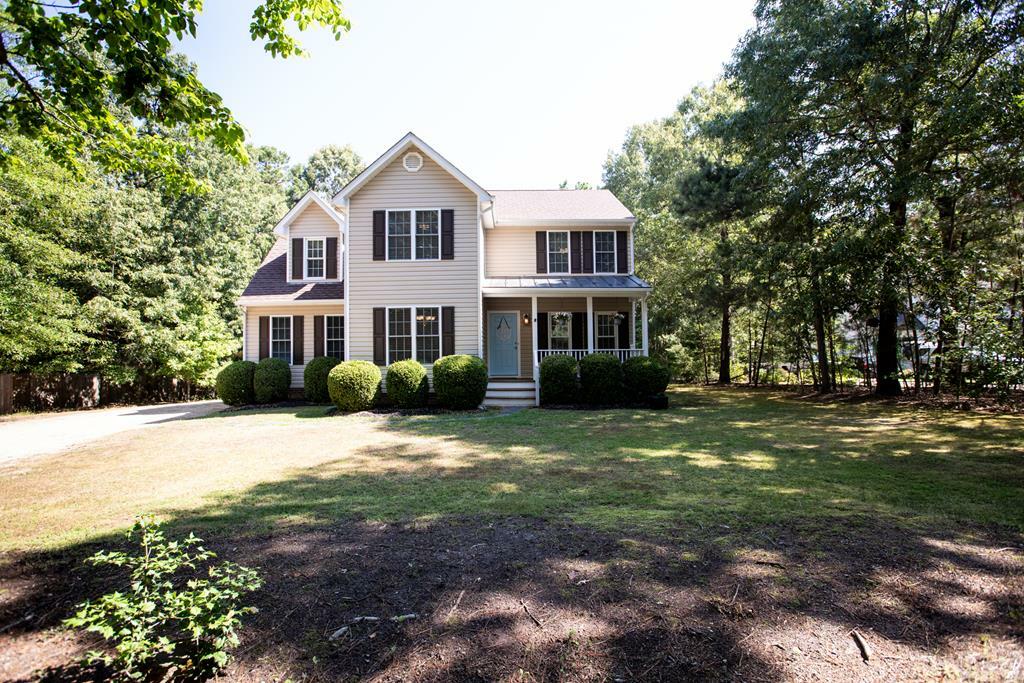 Property Photo:  10436 Chesdin Ridge Drive  VA 23803 