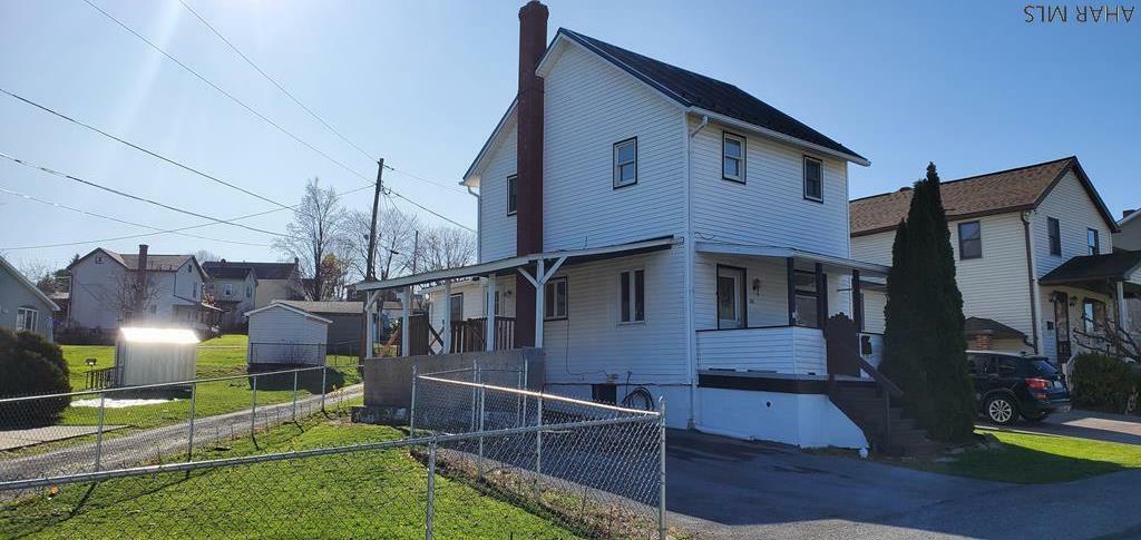 Property Photo:  263 E Lincoln Avenue  PA 16601 