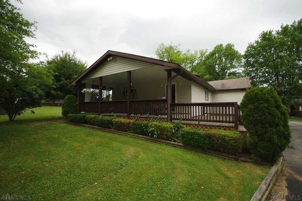 Property Photo:  287 Candler Lane  PA 15909 