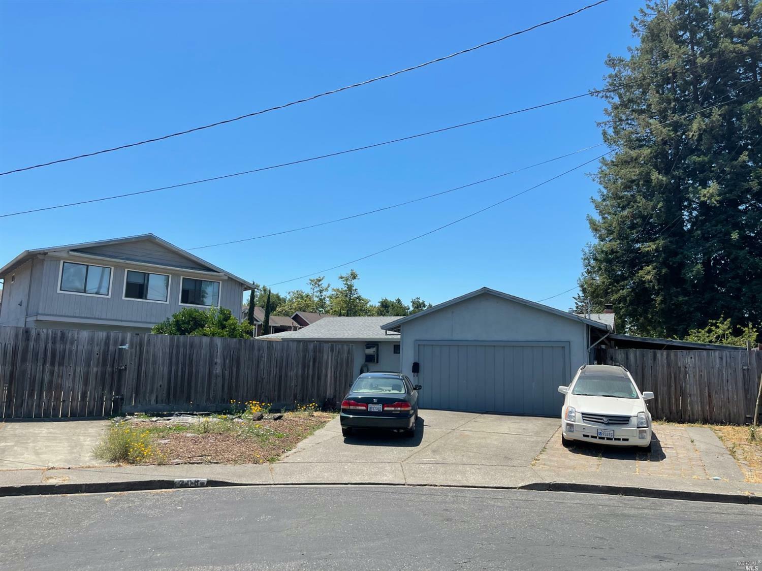 Property Photo:  308 Burton Court  CA 94928 