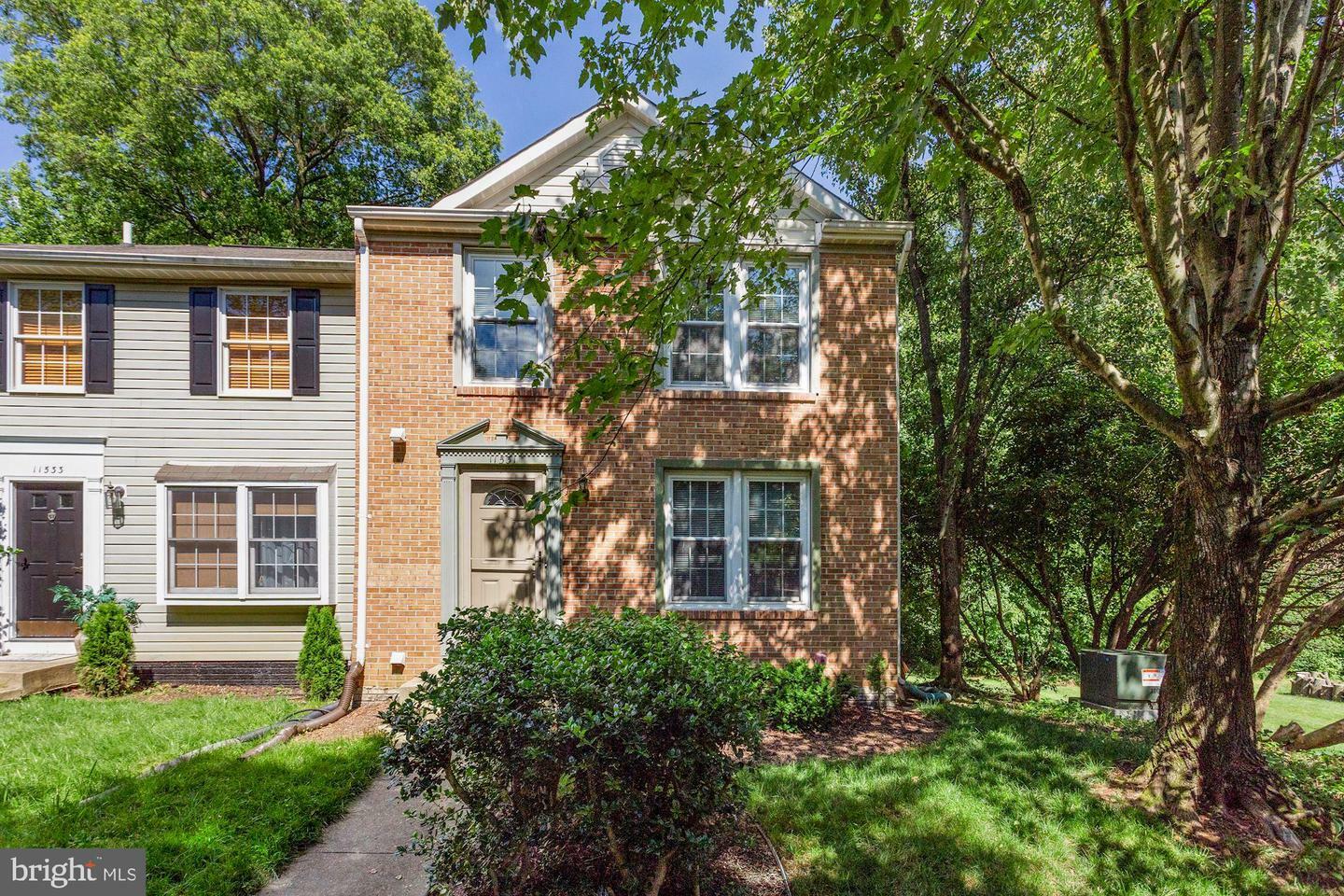 Property Photo:  11531 Big Creek Drive  MD 20705 