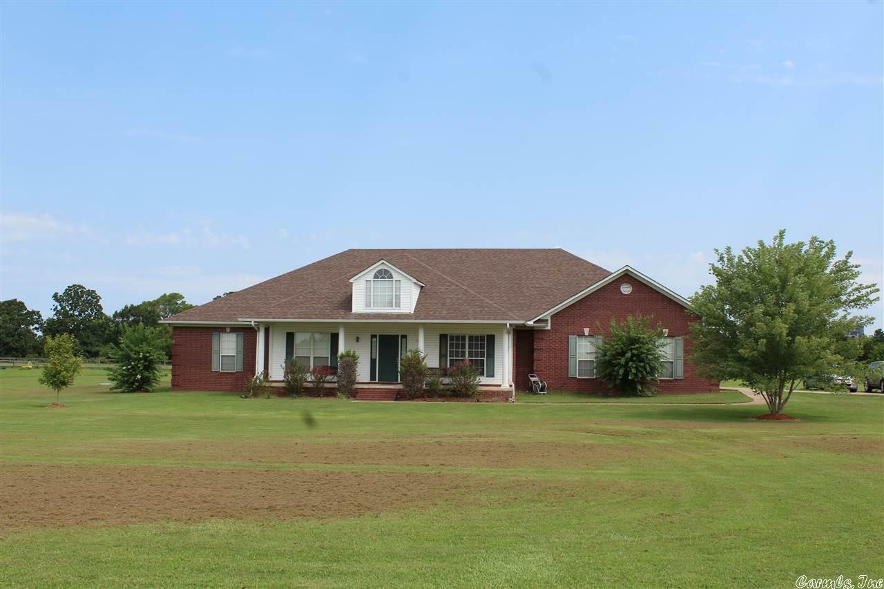 8 Belmont Drive  Conway AR 72032 photo