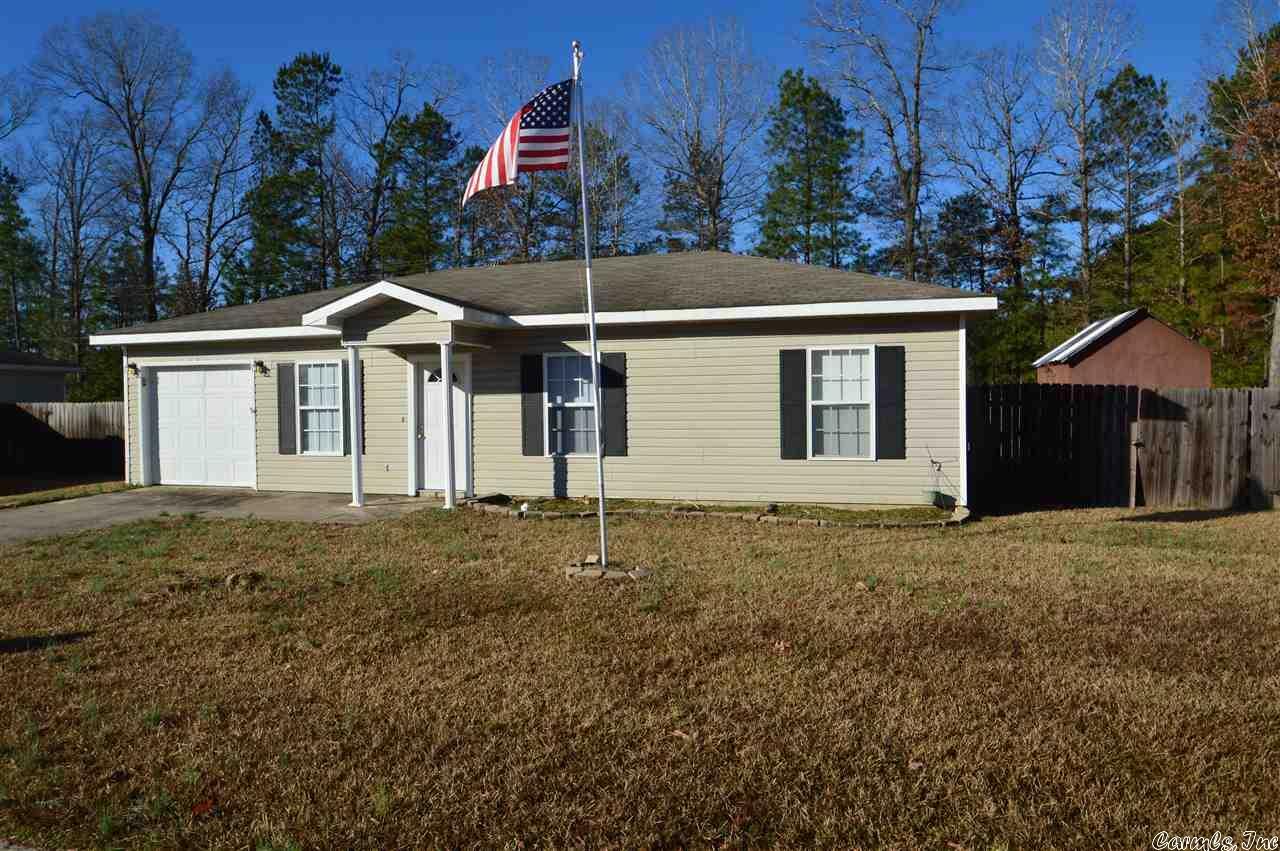 Property Photo:  205 Glenn Oak Drive  AR 72015 