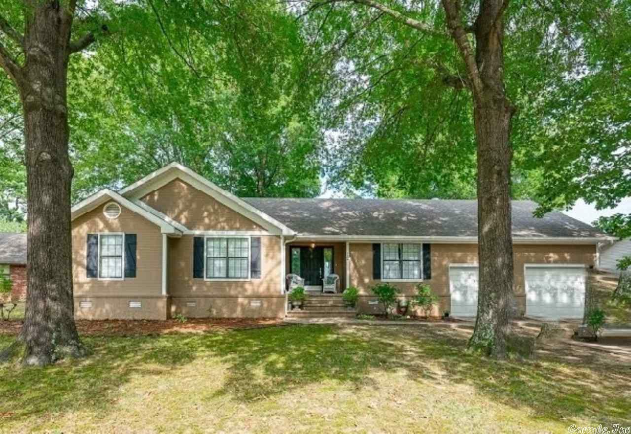 Property Photo: 12 Summerfield AR 72034
