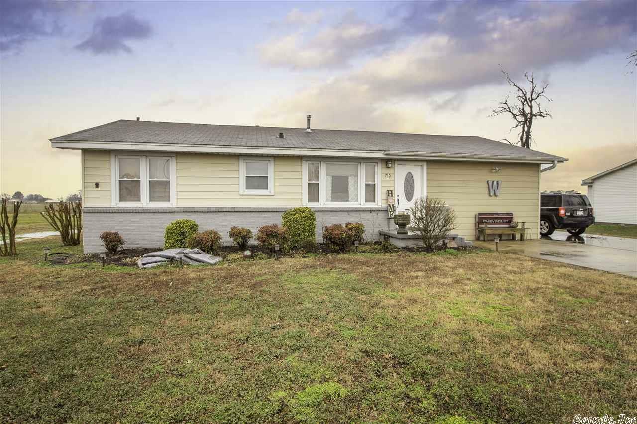 Property Photo:  710 Hwy 412  AR 72476 