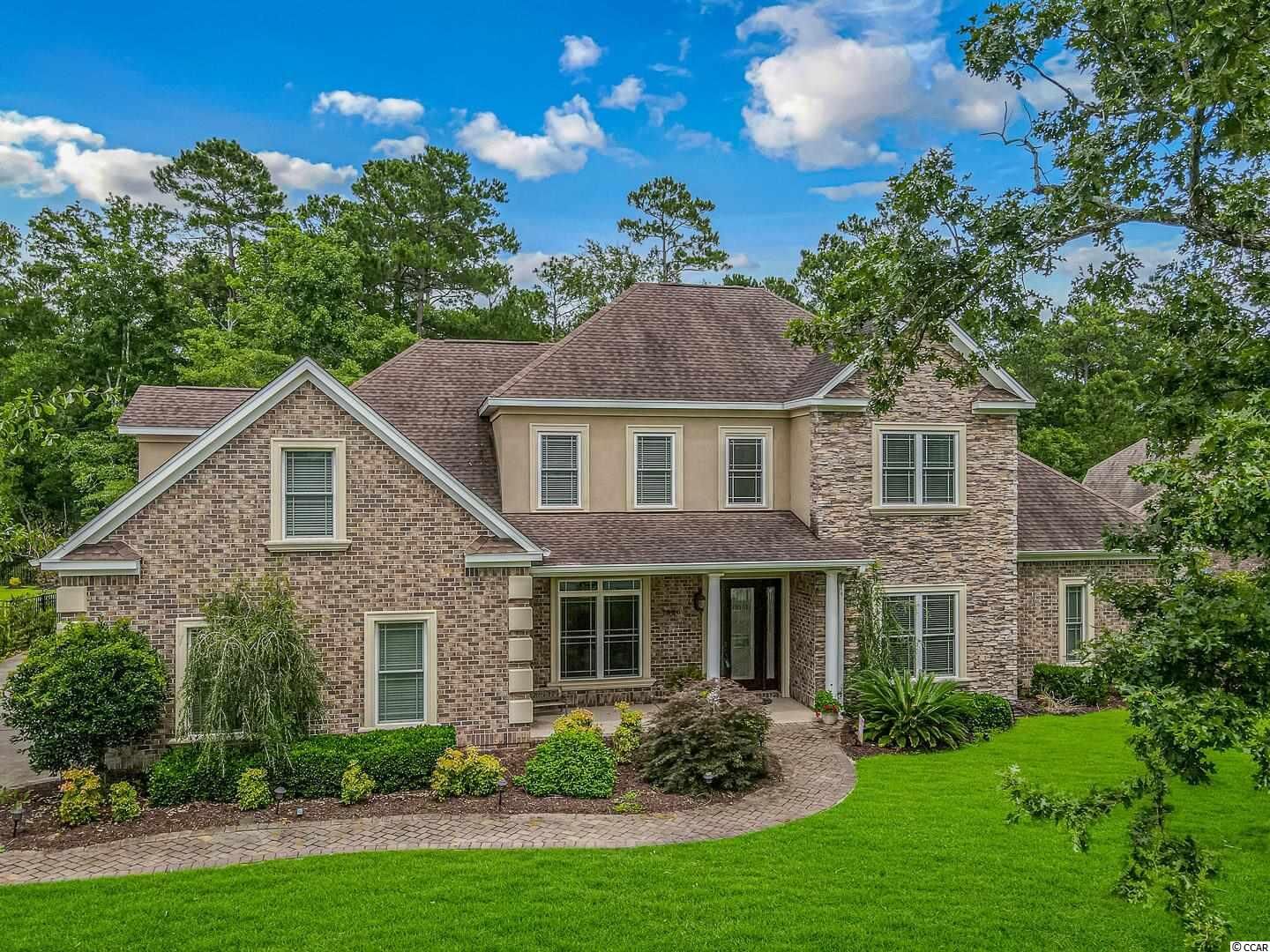 Property Photo: 7026 Byrnes Ln. SC 29588