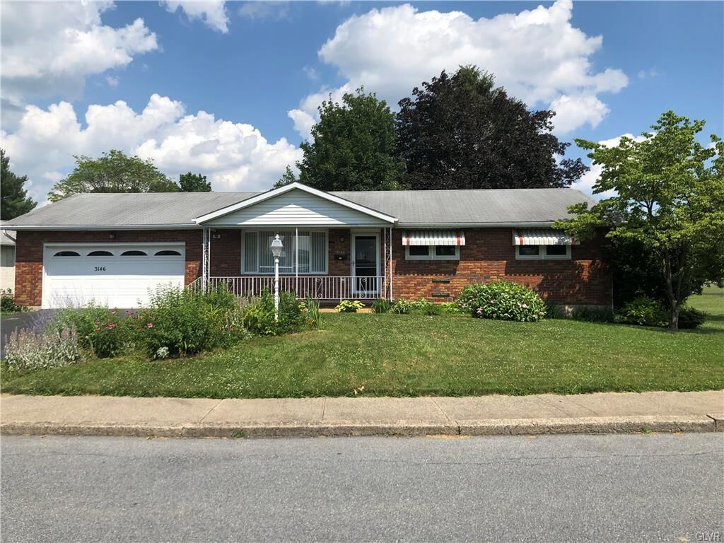 Property Photo:  3146 Terrace Circle  PA 18052 