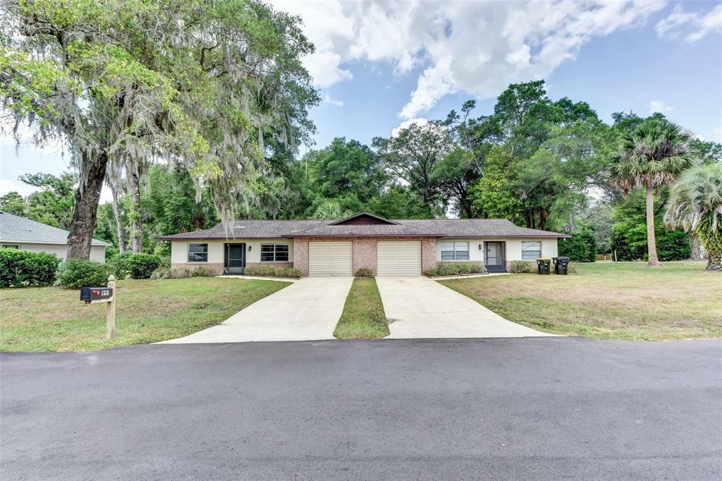 Property Photo:  991 Beau Court  FL 32763 