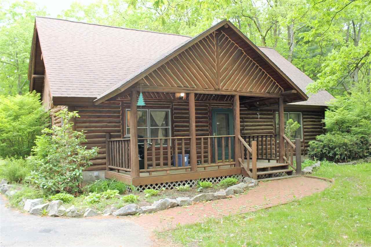 Property Photo: 5452 Karlin MI 49643