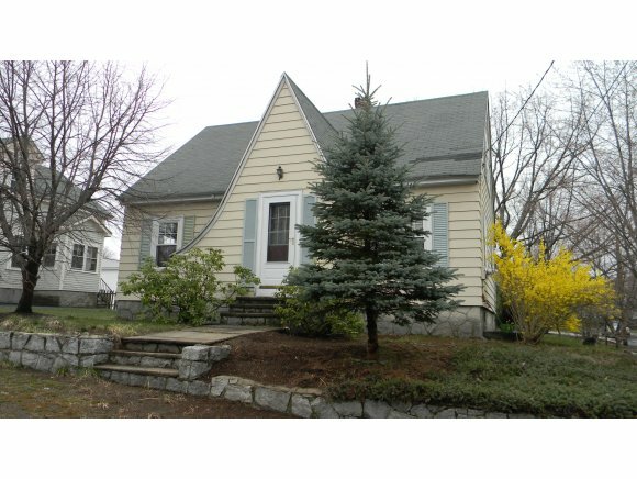 Property Photo: 5 Stewart St. NH 03102