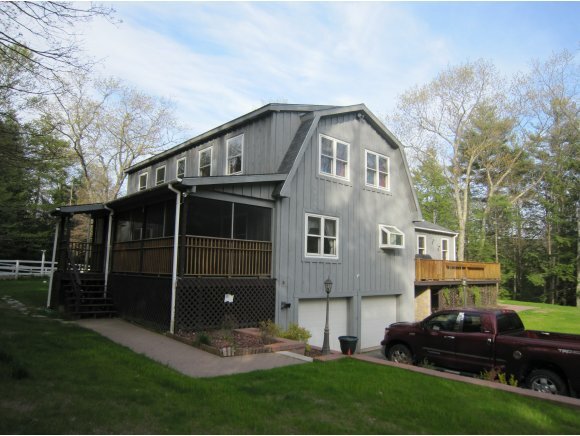 Property Photo:  23 Odell  NH 03873 