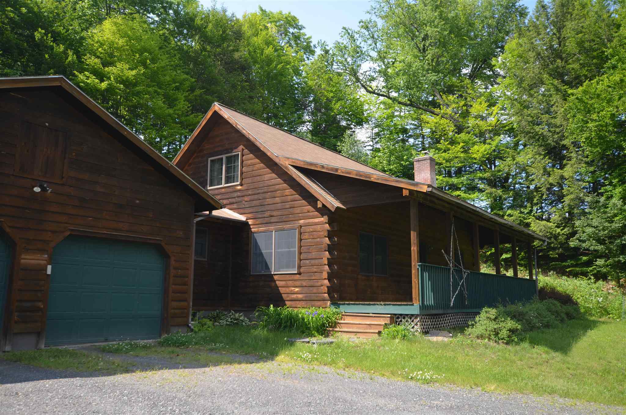 Property Photo:  134 Scenic View Drive  VT 05663 