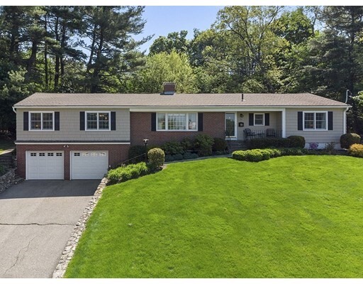 Property Photo: 53 Briar Rd MA 01453
