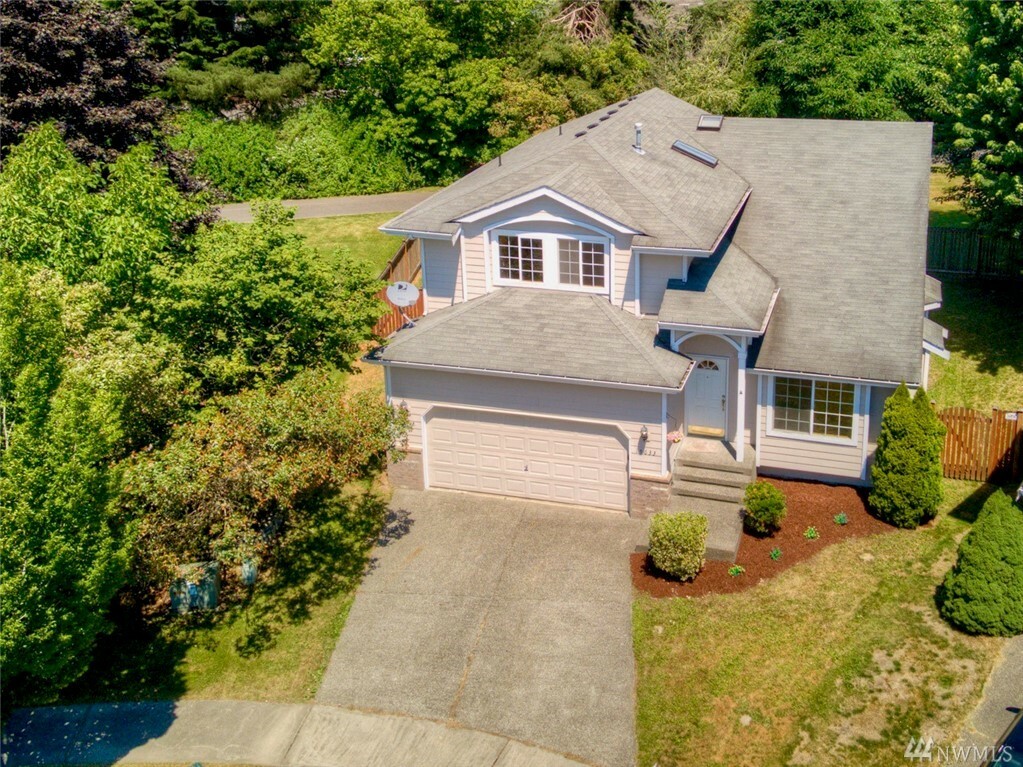 Property Photo:  15633 Canby Dr SE  WA 98272 