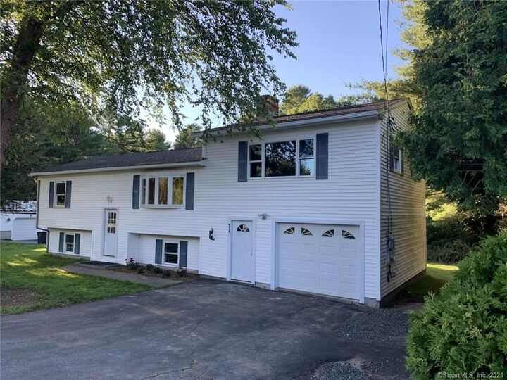 71 Leha Avenue  Griswold CT 06351 photo