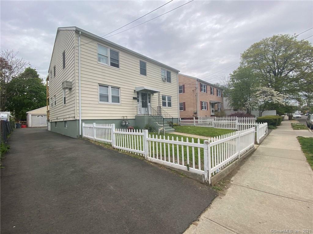 Property Photo:  57 Bonner Street  CT 06902 