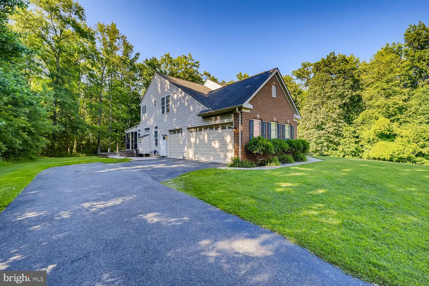 Property Photo:  10509 Stahl Road  MD 21162 