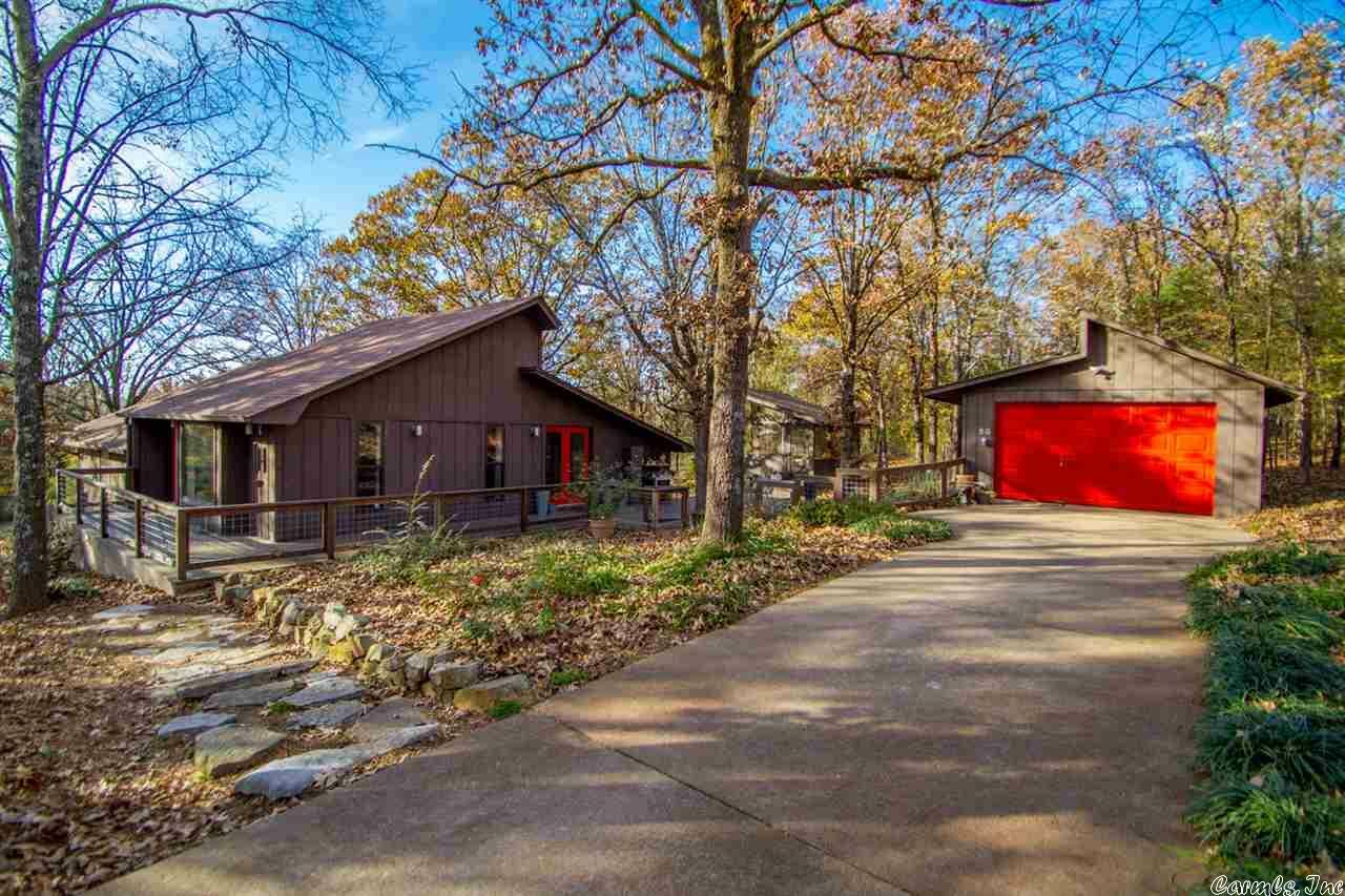 Property Photo:  58 Windwood Loop  AR 72034 