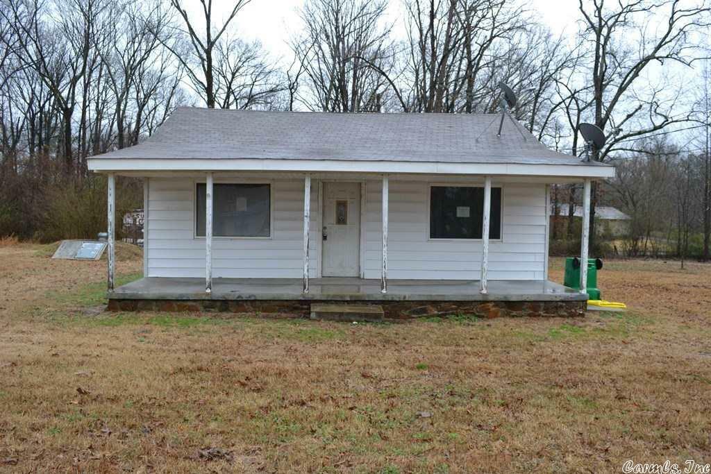 Property Photo:  2018 Batesville Pike  AR 72120 