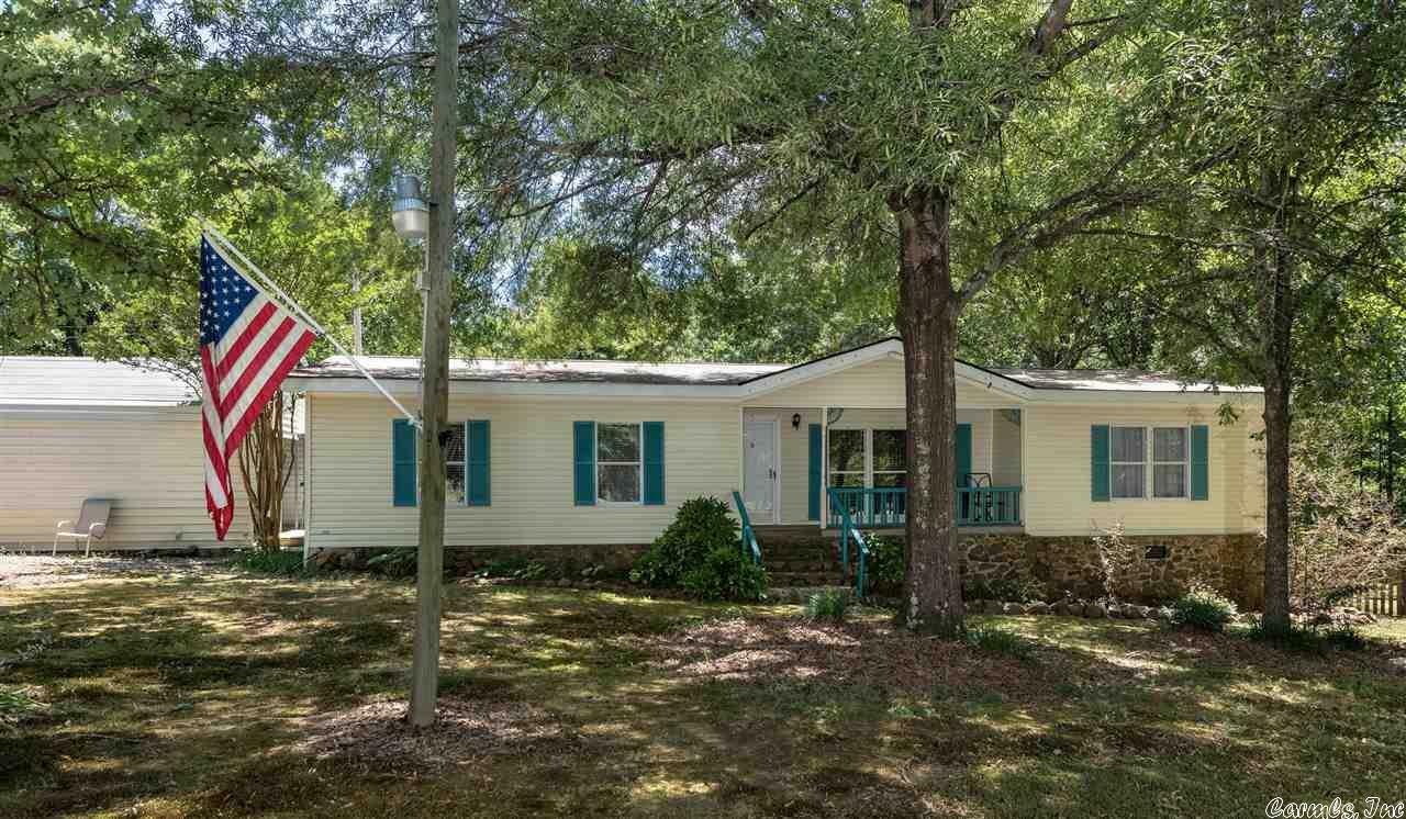 Property Photo:  15825 Beaver Creek Road  AR 72135 