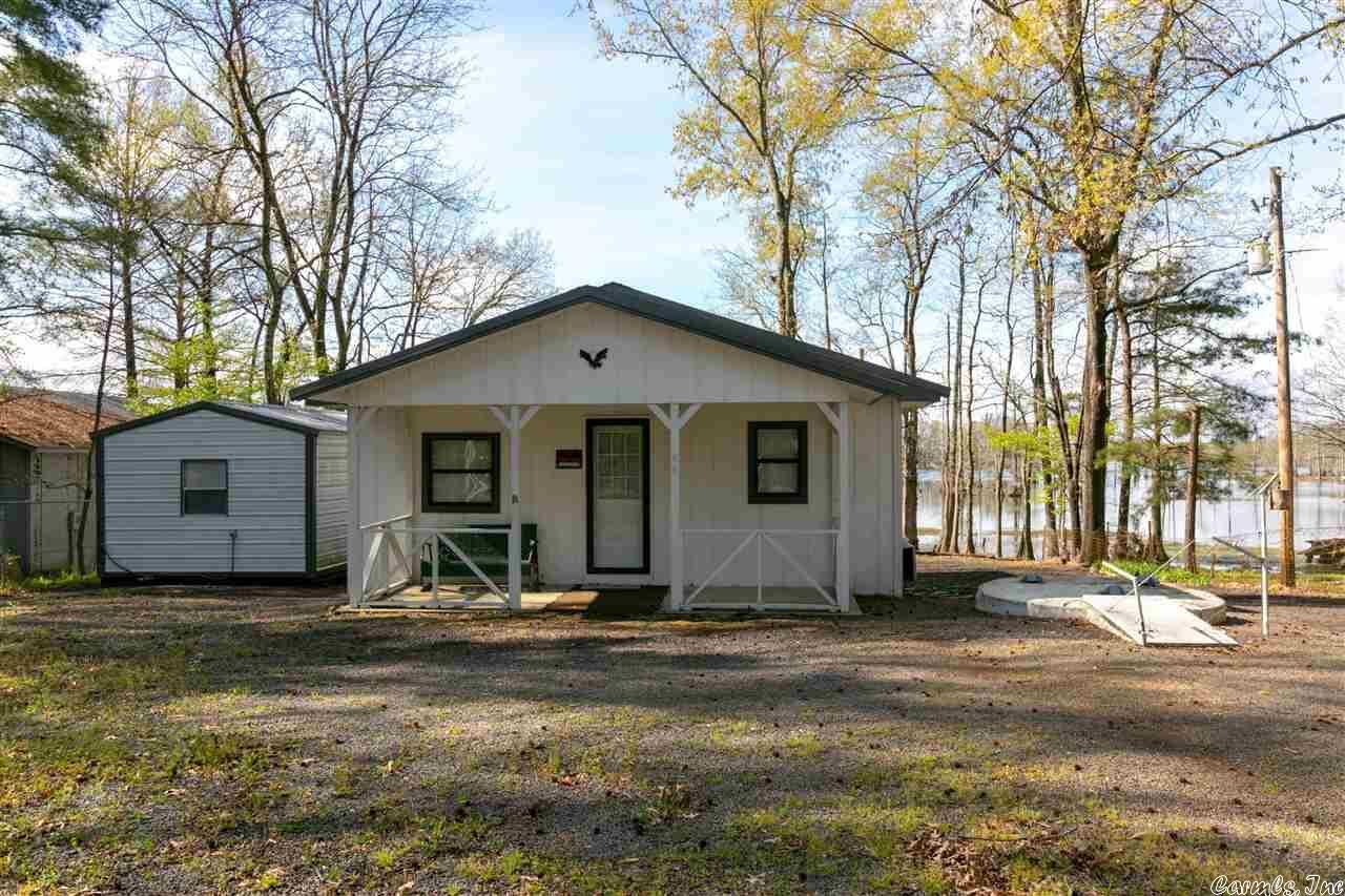 Property Photo:  46 Buddy Lane  AR 72032 